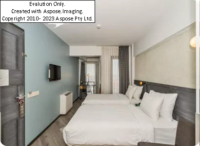 Faros Taksim Special Category