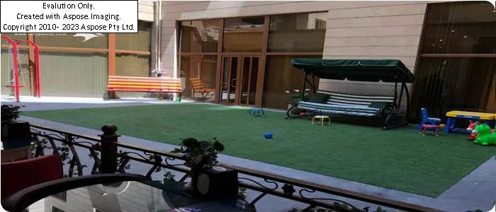 Hotel California Boutique