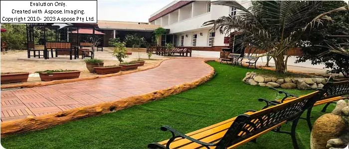 هتل مارینا 1 قشم