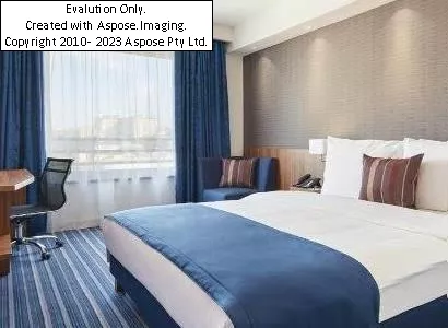 Hotelهالیدی این اکسپرس بلگراد سیتی