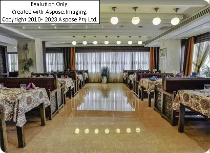 هتل سی نور مشهد