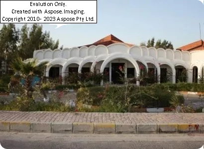 هتل اسپادانا کیش