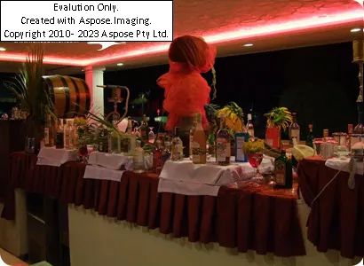 هتل گرند میر آمور آنتالیا