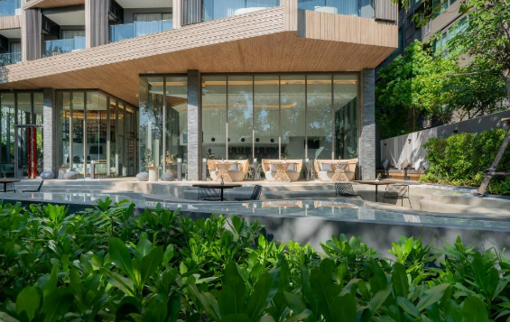 Best Western Premier Bayphere Pattaya SHAPLUS