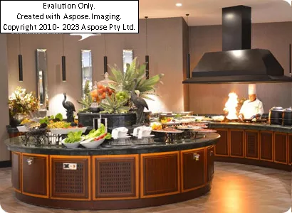  Grand Cevahir Hotel Convention Center