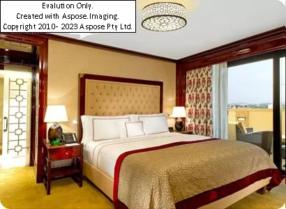 Hotel Divan Istanbul