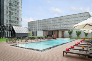 Avani Sukhumvit Bangkok