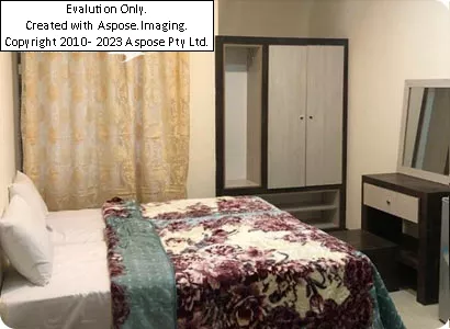 هتل بهشت قشم