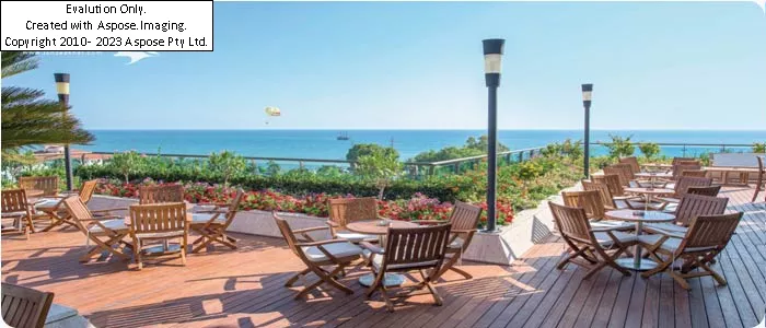 hotel Side Star Elegance