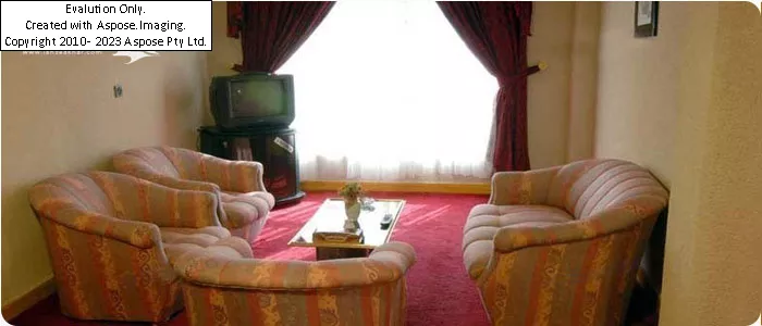 هتل ونوس کیش