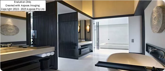 hotel Alila Villas Soori