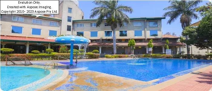 hotel Ramee Guestline