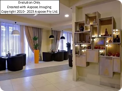 Hotel Minotel Barsam Suites