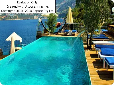 ویو Green Beach Resort