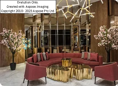 Delphin BE Grand Resort