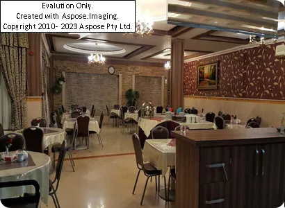 هتل پرستاره