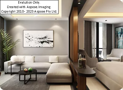 signature blue resort