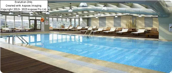 Hotel Holiday Inn Istanbul Airport