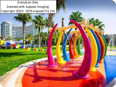 Hotel Sherwood Exclusive Lara