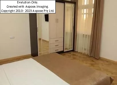 اتاق های هتل Alba ایروان