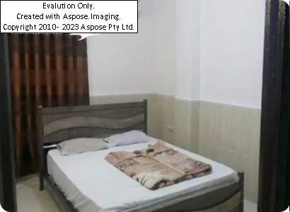 هتل ققنوس کیش