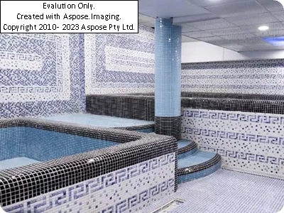 امکانات هتل شیراز مشهد