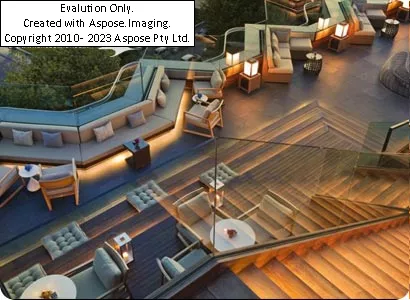 Hotel Swissotel Living