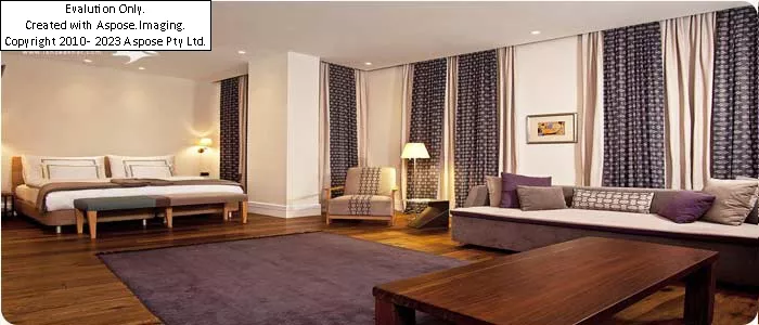 hotel Misafir Suites 8 Istanbul