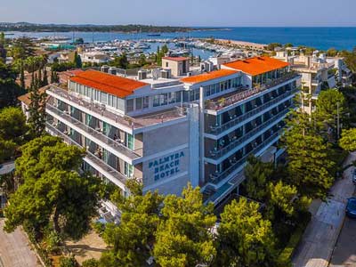 Palmyra Beach Palmyra Beach