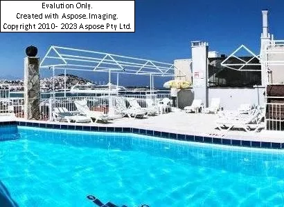 Hotelگرند کرداوغلو