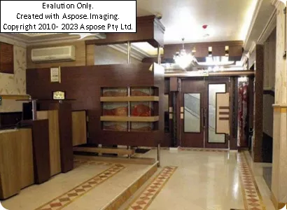 هتل پرستاره