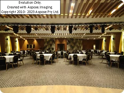 Gold Island بخش های مختلف