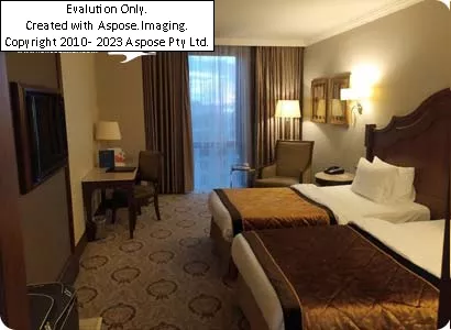 Hotelالیت ورلد وان