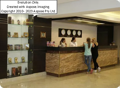 هتل شیراک ایروان