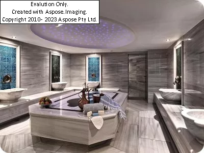 Hotel Mercure Istanbul Bomonti