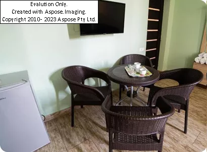 هتل آلکس ارمنستان