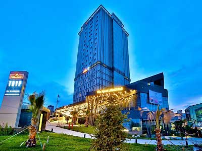 TRYP by Wyndham TRYP by Wyndham