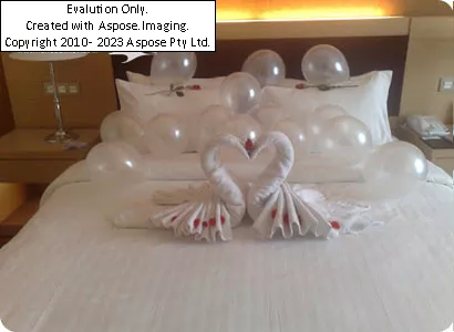 اتاق های هتل آزادی تهران