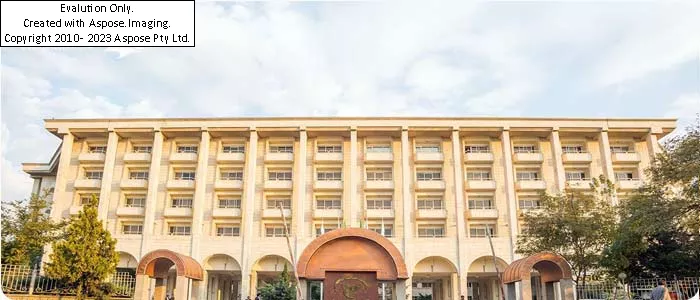 هتل هما 2 مشهد