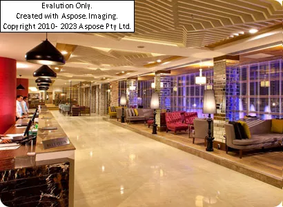 هتل گرند آکسو استانبول