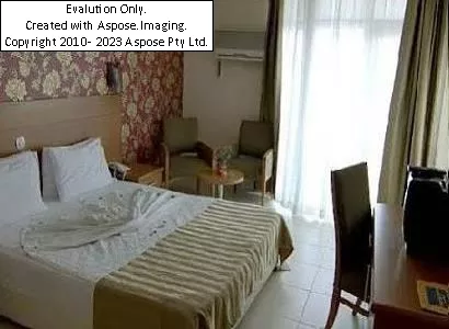 Hotelسورتل کوش آداسی