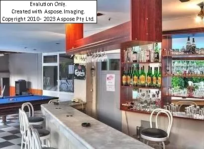 Hotelسنتور کوش آداسی