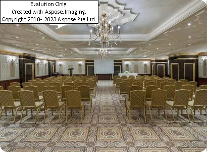 هتل الیت ورد استانبول