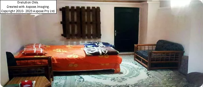 هتل رباط انارک