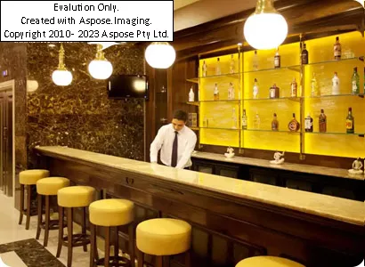 هتل مای بید استانبول