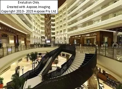 هتل سوئنو دلوکس بلک