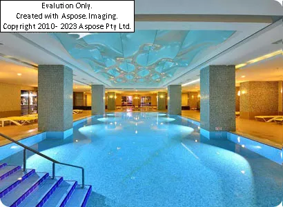 Orange County Resort Hotel