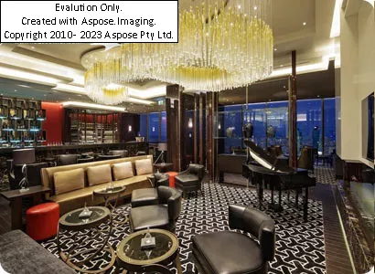 Hotelهیلتون استانبول بومونتی