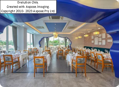 هتل شروود ریزورت آنتالیا