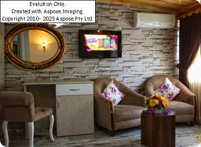 هتل لایف روم استانبول